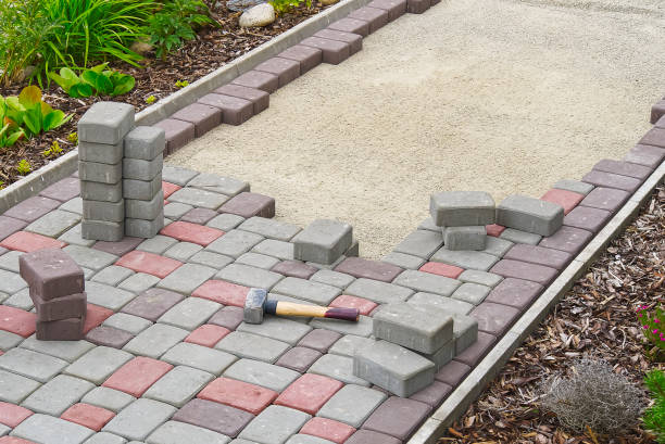 Reasons to Select Us for Your Driveway Paving Requirements in Forty Fort, PA