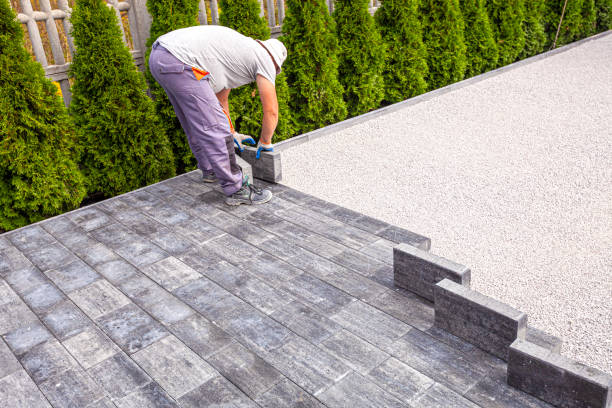 Best Affordable Driveway Pavers  in Forty Fort, PA