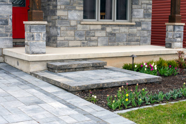 Commercial Driveway Pavers in Forty Fort, PA