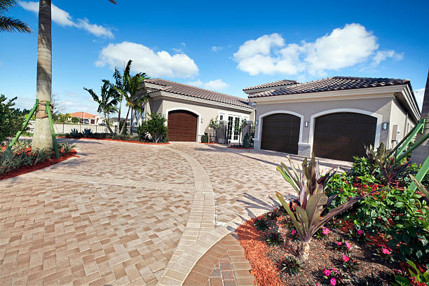 Trusted Forty Fort, PA Driveway Pavers Experts