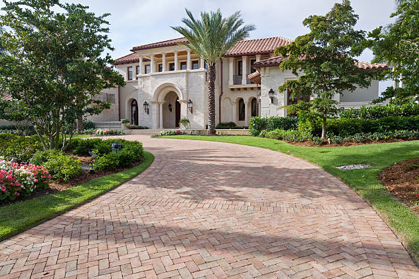 Best Commercial Driveway Pavers  in Forty Fort, PA