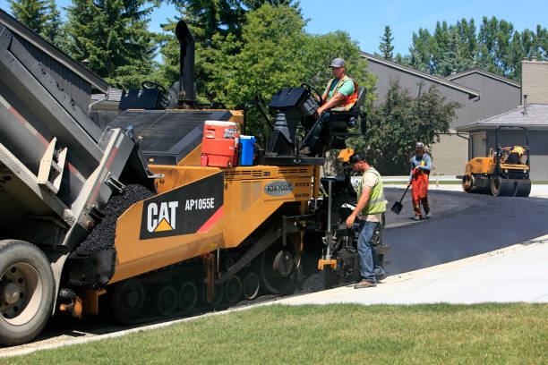 Best Professional Driveway Pavers  in Forty Fort, PA