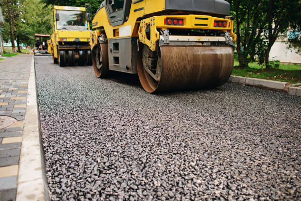 Best Local Driveway Pavers  in Forty Fort, PA